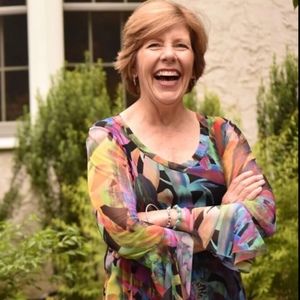 Meet your Posher, Cathy